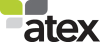 Atex logo